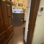 A In Bed & Breakfast