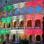 A In Roma