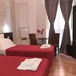 A In Oda ve Kahvaltı Roma