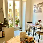 Oda ve Kahvaltı A In