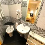 Oda ve Kahvaltı A In Roma