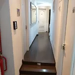 A In