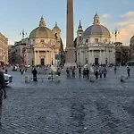 A In Roma