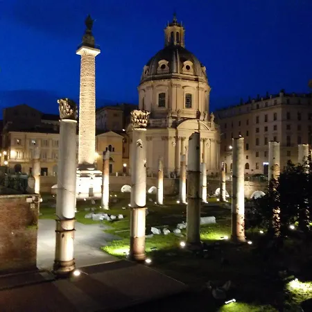 ベッド・アンド・ブレックファスト A In