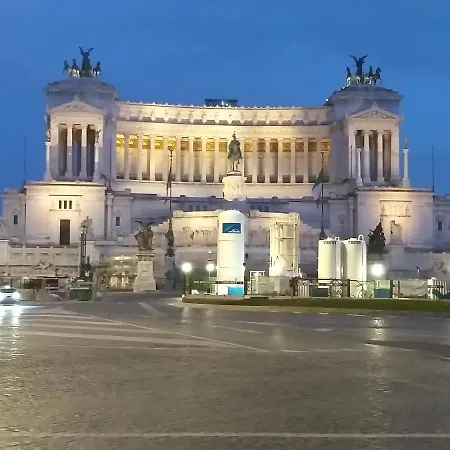 A In ベッド・アンド・ブレックファスト 4*