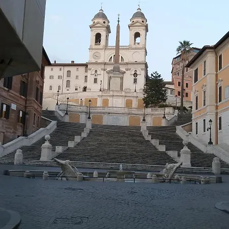 ベッド・アンド・ブレックファスト A In