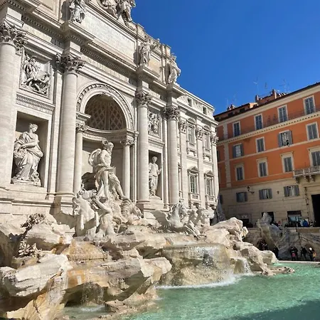 A In Rome