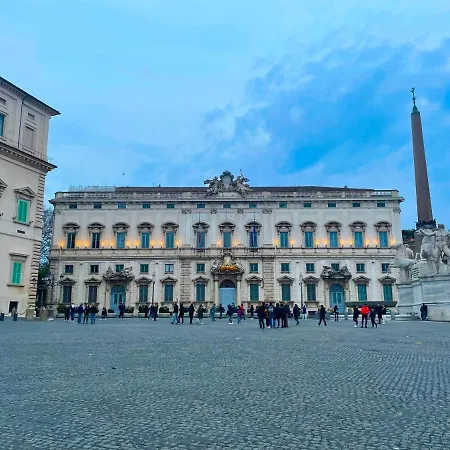A In 2* Rome