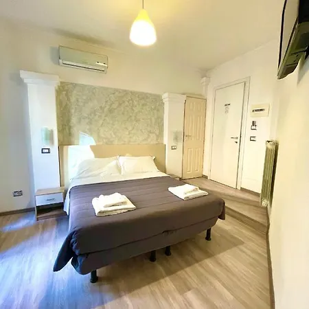 Bed & Breakfast A In