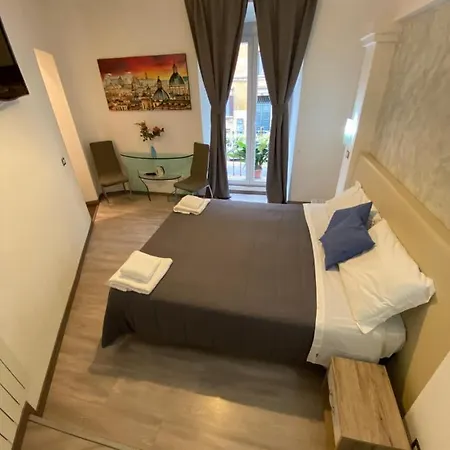 Bed & Breakfast A In Rome