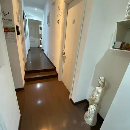 Bed & Breakfast A In Roma