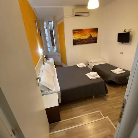 Bed & Breakfast A In 2*