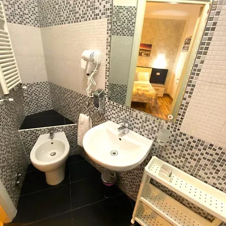 Bed & Breakfast A In Rome