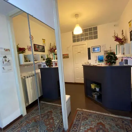 Bed & Breakfast A In