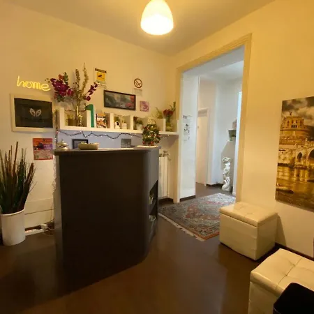 A In 2* Rome