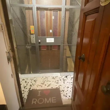 A In Rome