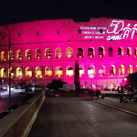 فندق مبيت وإفطار A In 4*