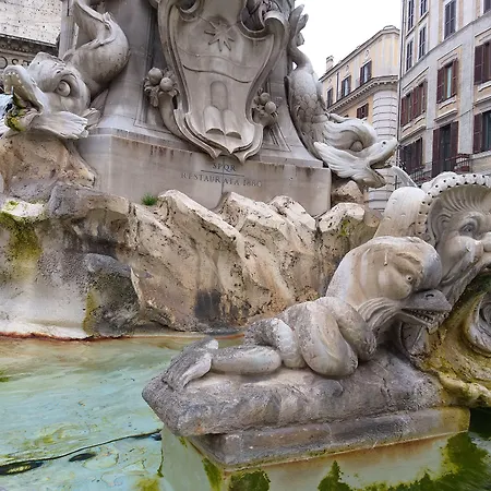 A In فندق مبيت وإفطار 4*