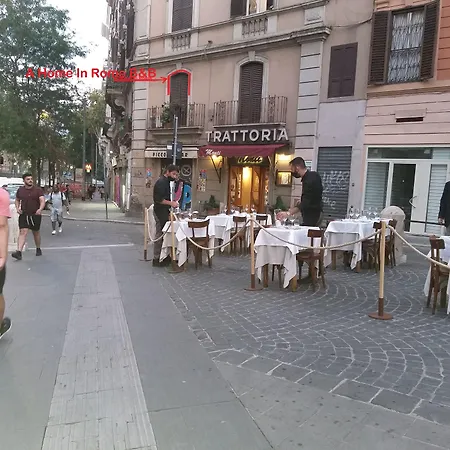 A In فندق مبيت وإفطار