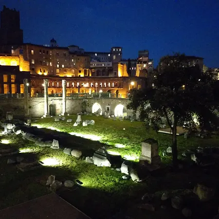 A In فندق مبيت وإفطار 4*