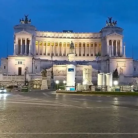 Panzió A In