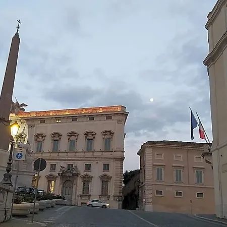 A In Panzió 4*