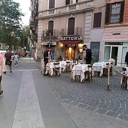 A In Panzió