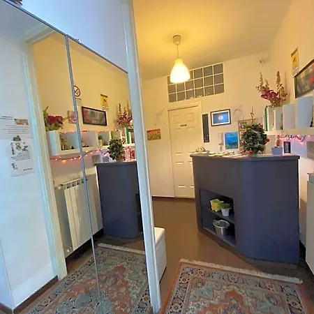 A In Panzió 4*