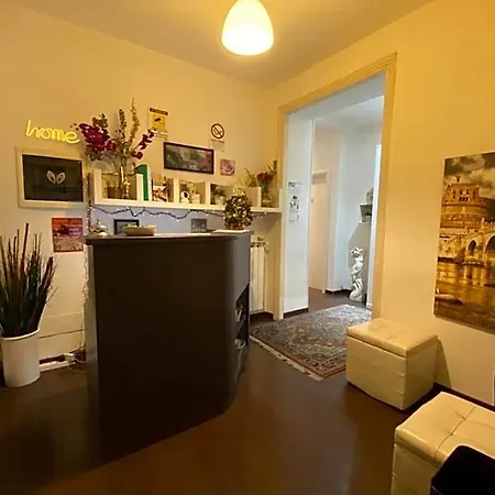 Couette-café A In 4*