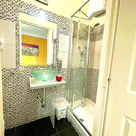 فندق مبيت وإفطار A In