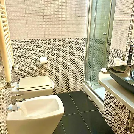 فندق مبيت وإفطار A In روما