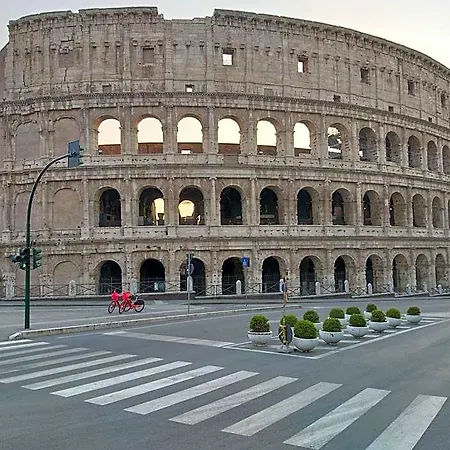A In Panzió