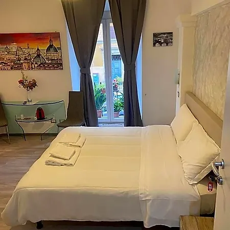 Panzió A In