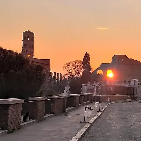 A In 4* Rome