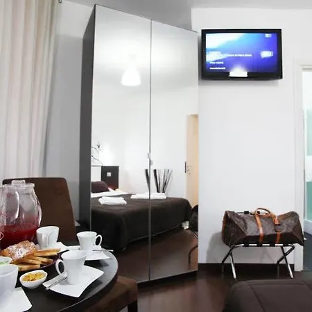 Bed & Breakfast A In 2*