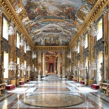 Bed & Breakfast A In Rome