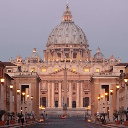 ベッド・アンド・ブレックファスト A In