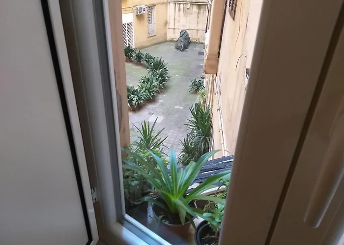 فندق مبيت وإفطار A In