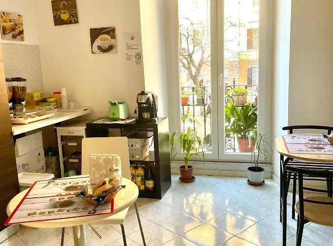 A In فندق مبيت وإفطار 4*