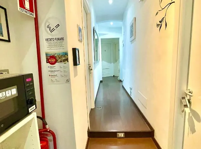 فندق مبيت وإفطار A In