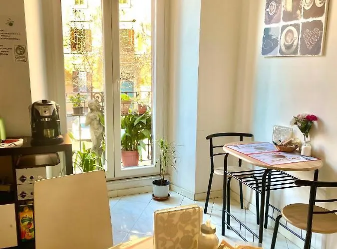 فندق مبيت وإفطار A In
