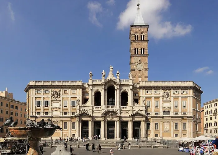 فندق مبيت وإفطار A In 4*