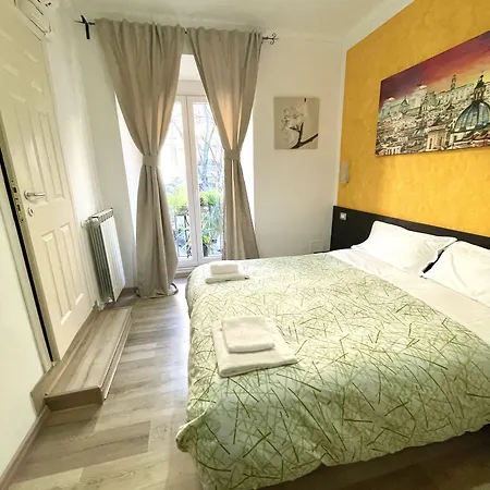 A In 4* Roma