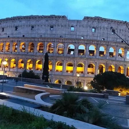 A In 4* Roma
