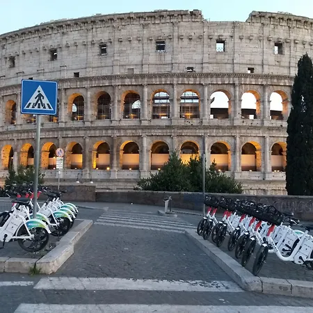 A In 4* Roma