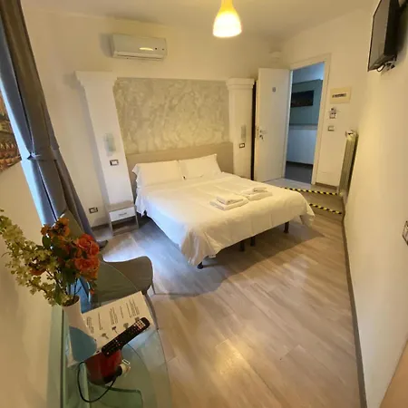 A In 4* Roma