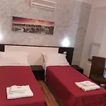 A In Bed and Breakfast