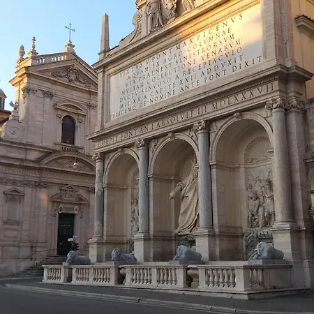 לינה וארוחת בוקר A In 4*