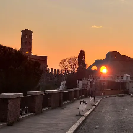 לינה וארוחת בוקר A In 4*