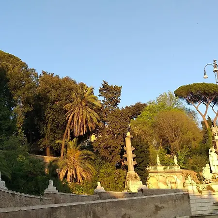 לינה וארוחת בוקר A In 4*